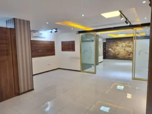 اجاره مطب دندانپزشکی لوکس دارای لوله کشی جهت یونیت در عظیمیه کرج