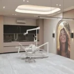 استخدام دندانپزشکان جهت کلینیک تخصصی دندانپزشکی در اندیمشک استان خوزستان