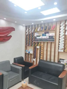 استخدام منشی جهت کلینیک در صادقیه تهران