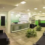 استخدام منشی و ادمین جهت کلینیک زیبایی در گوهردشت کرج