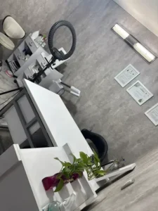 استخدام پزشک به عنوان مسئول فنی کلینیک زیبایی در اصفهان