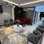 اجاره واحد 80متری مناسب مطب در شهرک غرب تهران