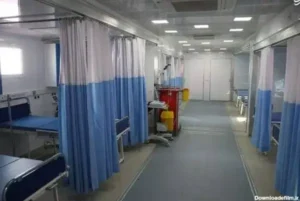 استخدام مسئول پذیرش جهت کلینیک دندانپزشکی در سیرجان استان کرمان