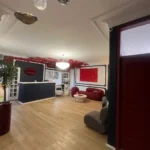 اجاره مطب مجهز در الهیه تهران