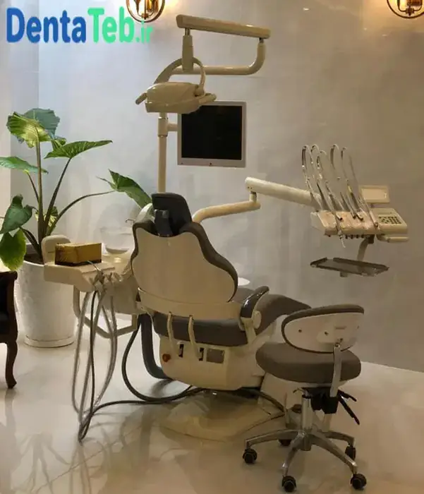 استخدام دستیار و منشی جهت مطب دندانپزشکی در تبریز