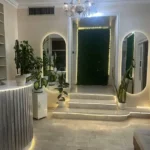 اجاره اتاق از مطب زیبایی مجهز در وکیل آباد مشهد