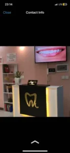 استخدام منشی جهت کلینیک دندانپزشکی در کرج
