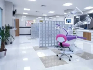 استخدام منشی و مسئول پذیرش جهت کلینیک دندانپزشکی در اصفهانی ها کرج