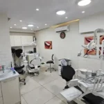 اجاره مطب دندانپزشکی در بلوار دریا تهران
