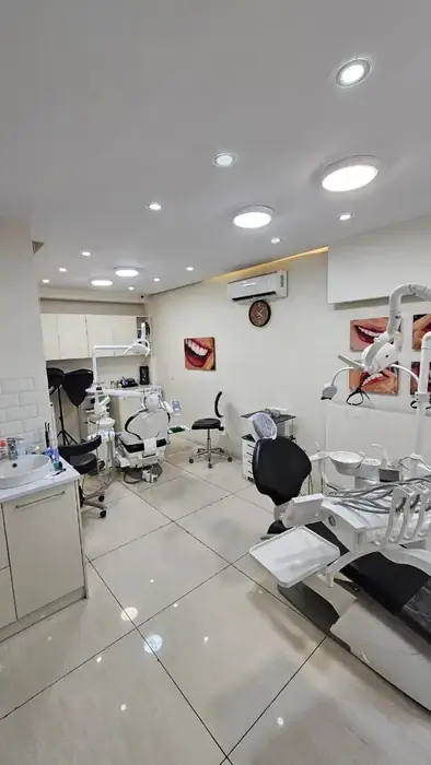 اجاره مطب دندانپزشکی در بلوار دریا تهران