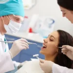 استخدام دستیار و مسئول پذیرش جهت هلدینگ دندانپزشکی در بهجت آباد تهران