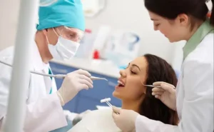 استخدام دستیار و مسئول پذیرش جهت هلدینگ دندانپزشکی در بهجت آباد تهران
