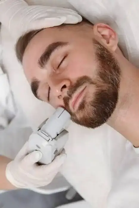 استخدام اپراتور لیزر آقا جهت کلینیک در باغ فیض اسلامشهر