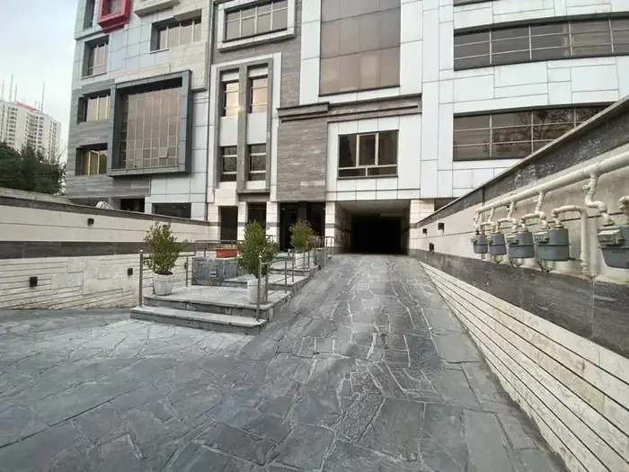 اجاره مطب 85متری از ساختمان پزشکان در محدوده جردن تهران