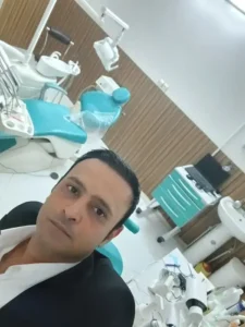 فروش و اجاره مطب دندانپزشکی مجهز در صفاییه یزد