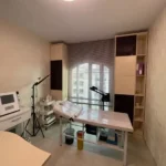 اجاره اتاق از مطب زیبایی دیزاین شده باتجهیزات در اختیاریه تهران