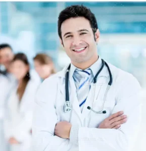 استخدام پزشک آشنا با خدمات زیبایی جهت کلینیک زیبایی معتبر در رشت