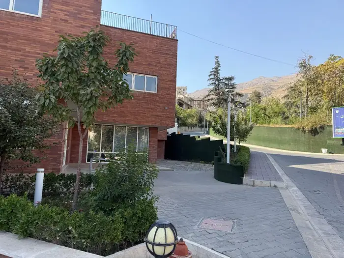 اجاره مطب مدرن در زعفرانیه تهران