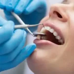 استخدام دستیار و منشی دندانپزشک جهت مطب در نارمک تهران