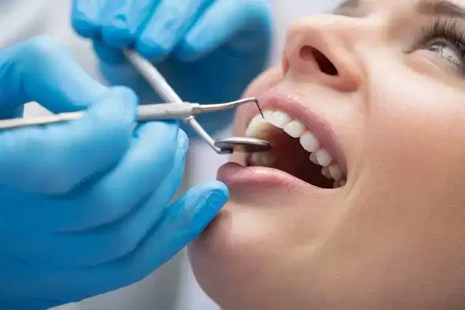 استخدام دستیار و منشی دندانپزشک جهت مطب در نارمک تهران