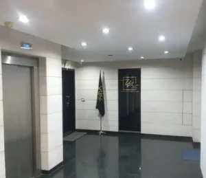 اجاره مطب ۴۵متری در خیابان جهاد کرمان