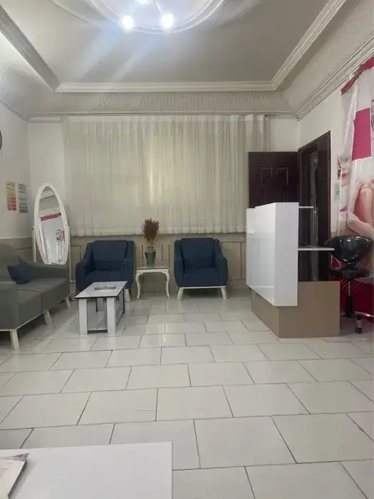 اجاره لاین فیشیال از مطب در مهرشهر بیرجند استان خراسان جنوبی