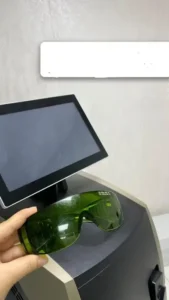 استخدام اپراتور لیزر خانم پاره وقت جهت کلینیک زیبایی در اسلامشهر