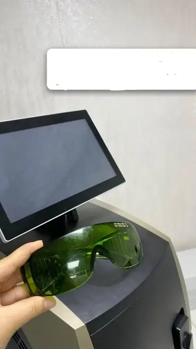 استخدام اپراتور لیزر خانم پاره وقت جهت کلینیک زیبایی در اسلامشهر