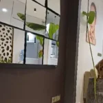 اجاره اتاق از مطب پوست و مو در رضاشهر مشهد