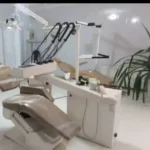 اجاره مطب دندانپزشکی با تمام تجهیزات در شهرک واوان اسلامشهر