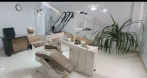 اجاره مطب دندانپزشکی با تمام تجهیزات در شهرک واوان اسلامشهر