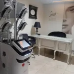 استخدام منشی جهت کلینیک زیبایی در شهرک راه آهن تهران