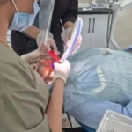 استخدام مسئول پذیرش و دستیار دندانپزشک در ماهدشت کرج