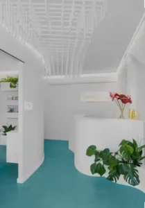 اجاره مطب 70متری خیابان عطار در نیشابور