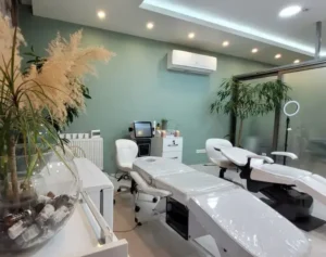 استخدام پزشک عمومی به عنوان مسئول فنی کلینیک زیبایی در سلمان شهر استان مازندران