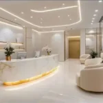 اجاره مطب 200متری در کیانپارس اهواز