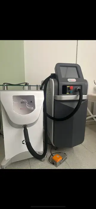 استخدام اپراتور لیزر کندلا جهت کلینیک زیبایی در خیابان فاطمی تهران