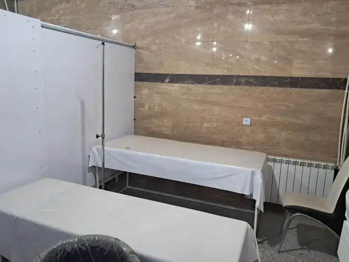 اجاره مطب و درمانگاه در سلطان آباد تهران