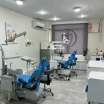 اجاره مطب دندانپزشکی از درمانگاه در میدان نماز اسلامشهر