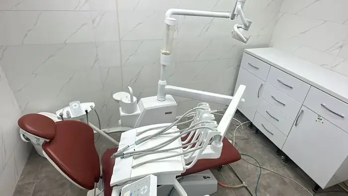 فروش تجهیزات پزشکی در پارس آباد استان اردبیل