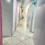 اجاره مطب 80متری مجهز و پارتیشن بندی شده در اسلامشهر
