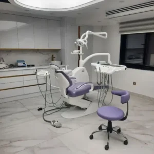 استخدام دستیار و منشی دندانپزشک جهت مطب در گرگان