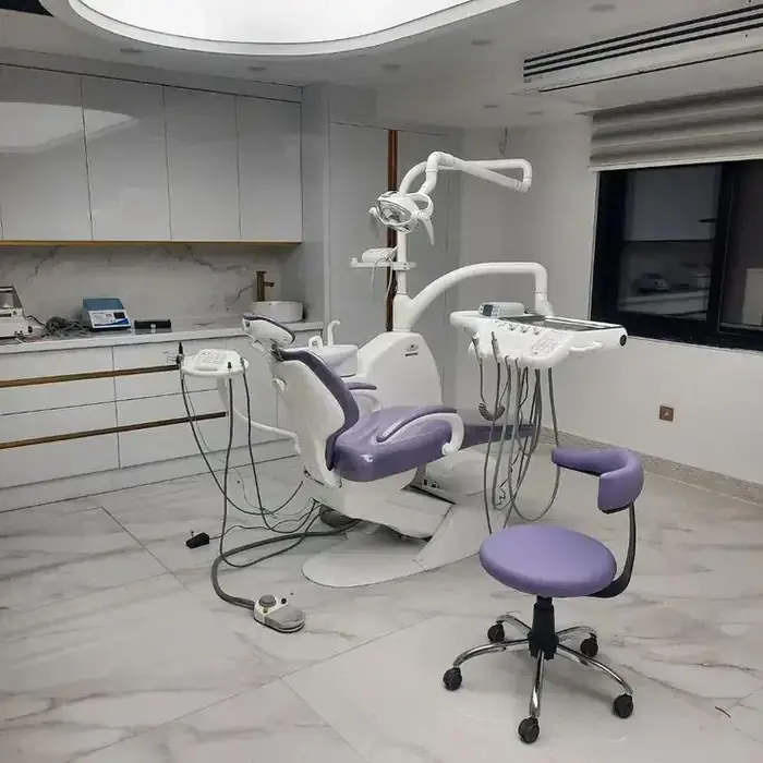 استخدام دستیار و منشی دندانپزشک جهت مطب در گرگان