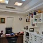 اجاره مطب 48متری در 17شهریور برج آذربایجان تبریز