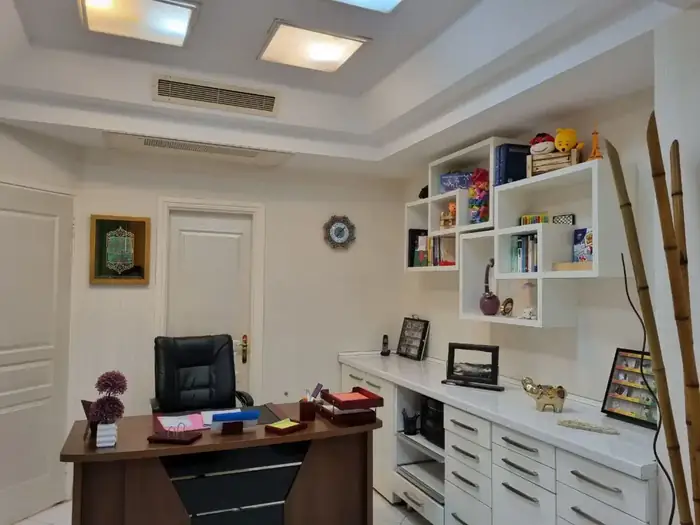 اجاره مطب 48متری در 17شهریور برج آذربایجان تبریز