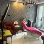 استخدام ادمین حضوری جهت کلینیک زیبایی معتبر در سعادت آباد تهران