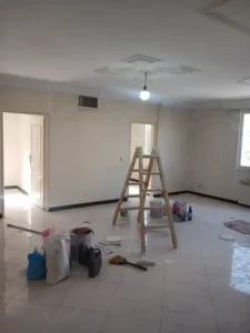 اجاره مطب پزشکی در نبی اکرم تهران
