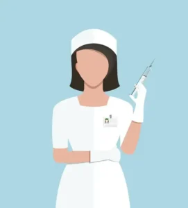 استخدام منشی مسلط به تزریقات جهت کلینیک در بومهن