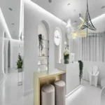 استخدام منشی خانم جهت کلینیک زیبایی در سجادشهر مشهد