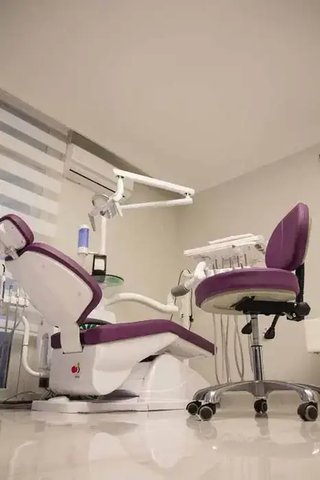 استخدام پزشک و پرسنل جهت کلینیک دندانپزشکی در ساهکل استان اردبیل